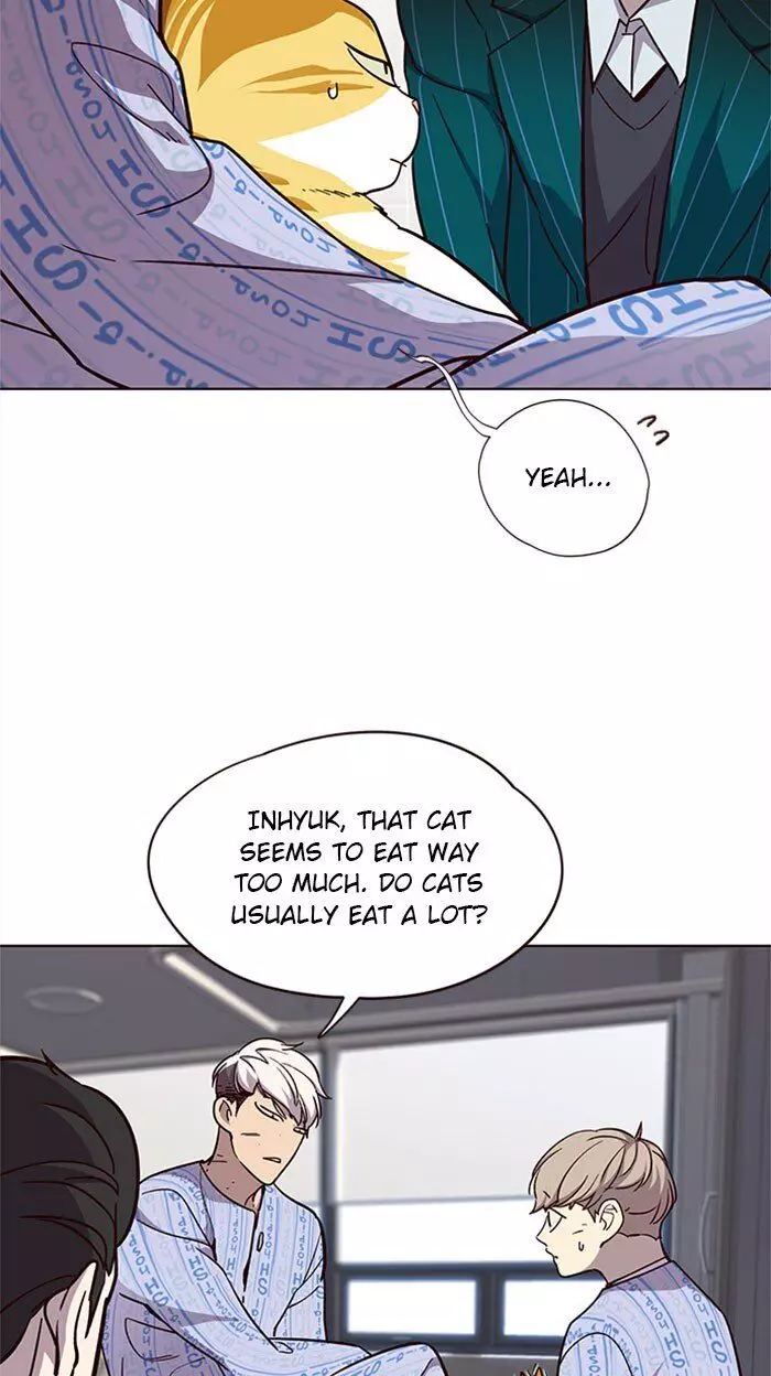 Eleceed, chapter 34, image 40