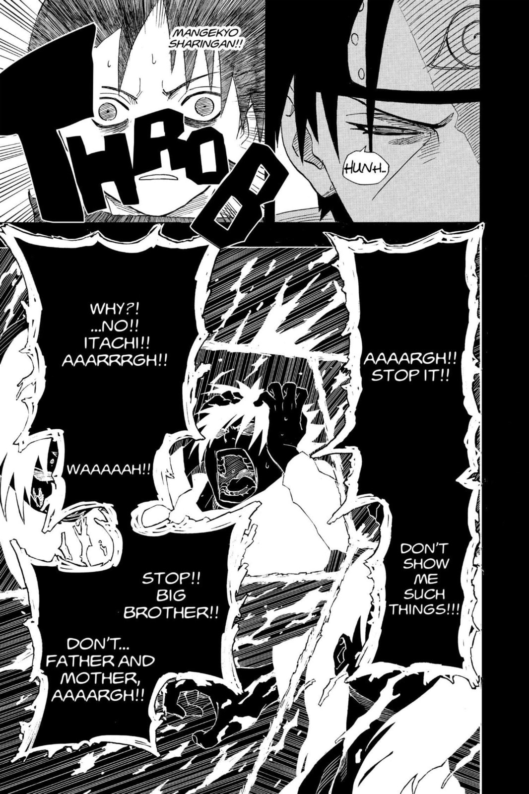 Naruto, chapter 145, image 15