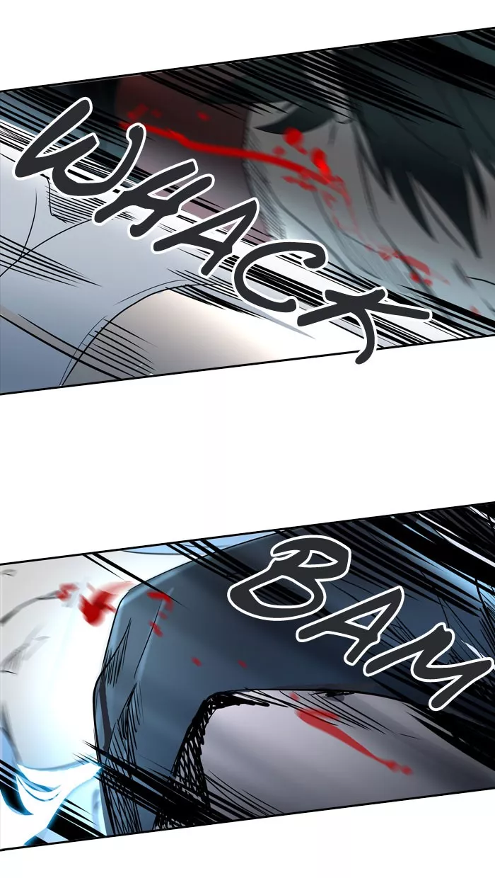 Tower of God, chapter 286, image 45