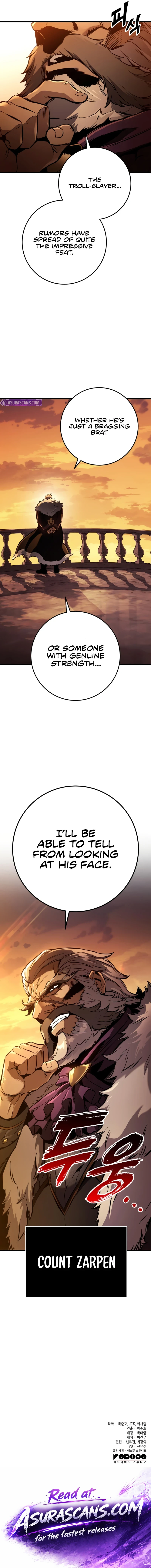 The Wandering Knight’s Survival Manual, chapter 36, image 23