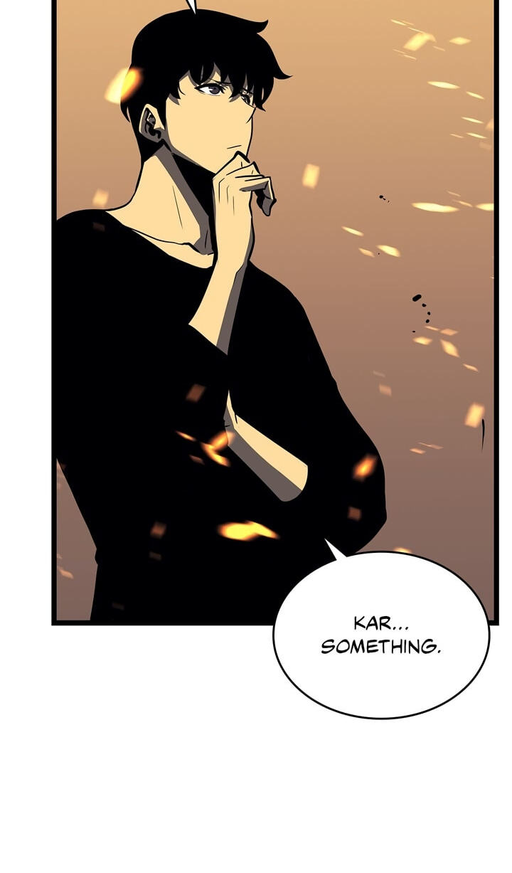 Solo Leveling, chapter 75, page 48