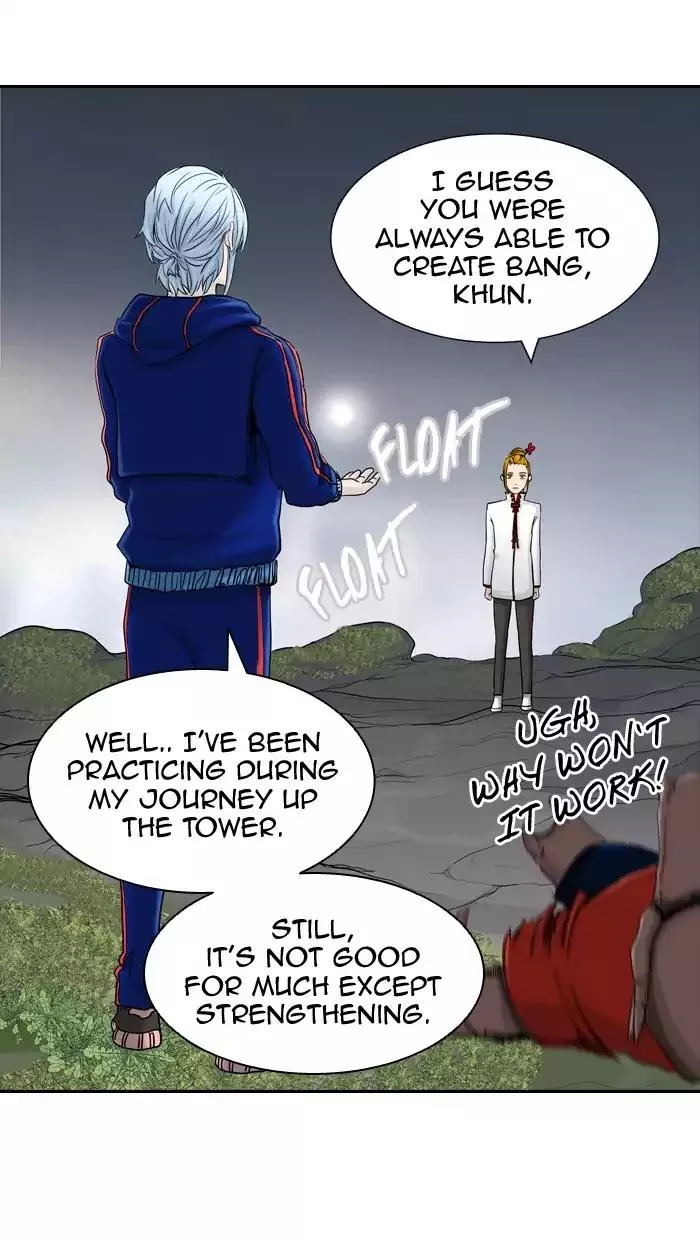 Tower of God, chapter 371, image 76