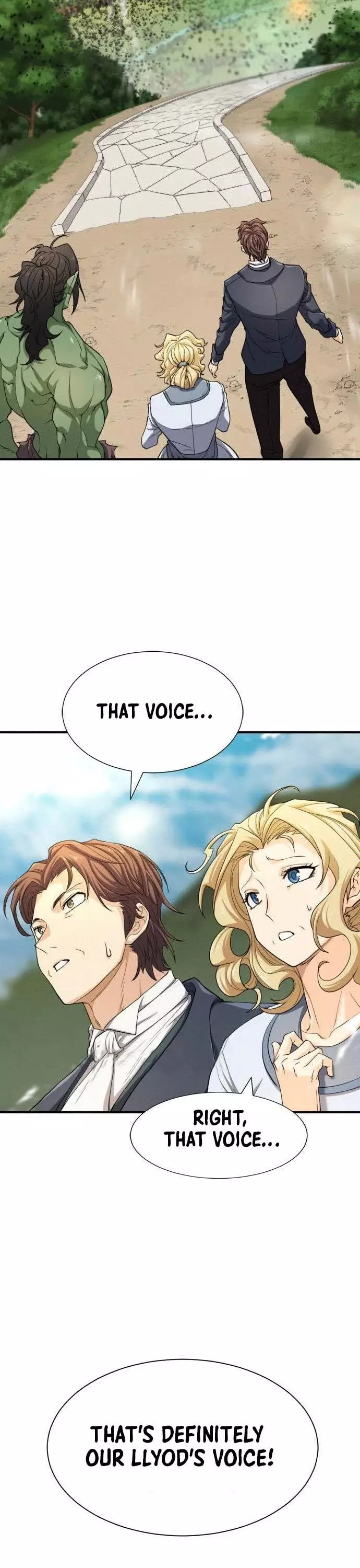 The Greatest Estate Developer, chapter 49, image 35