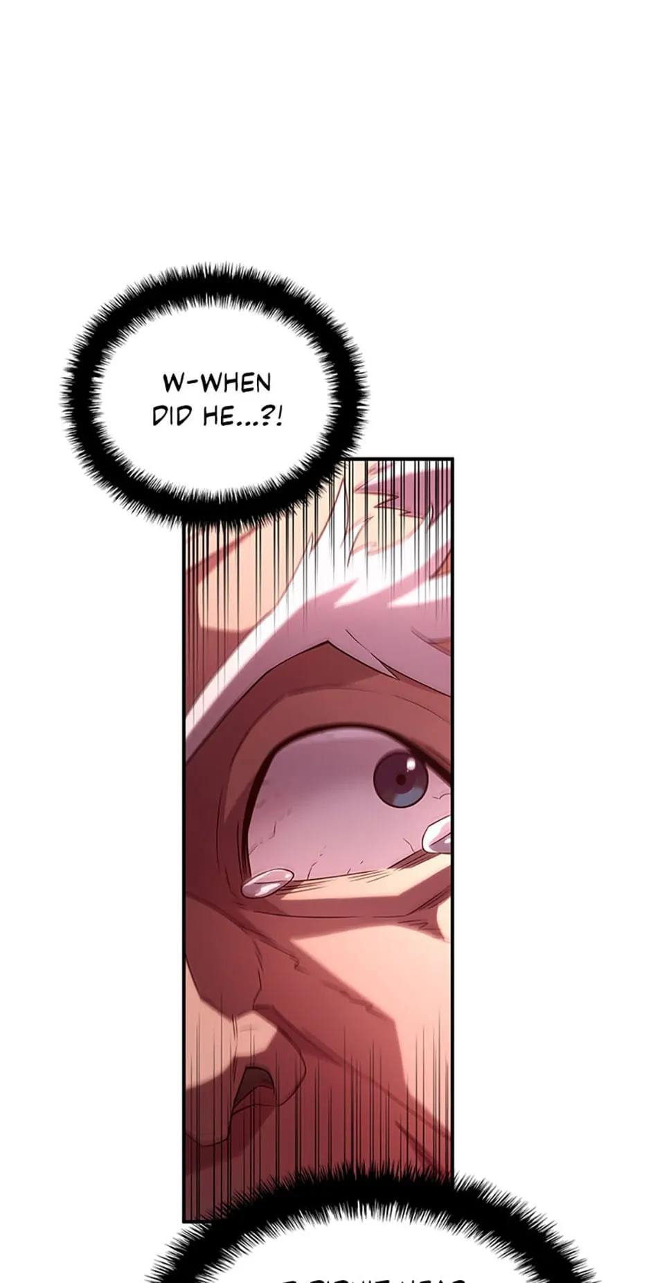 Revenge of the Baskerville Bloodhound, chapter 52, image 104