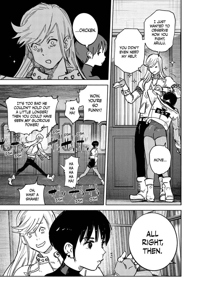 Choujin X, chapter 72.2, image 6