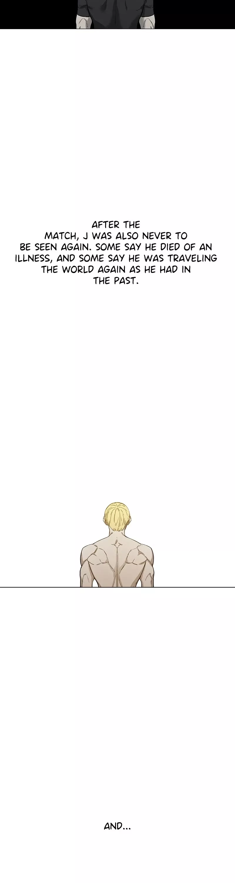 The Boxer, chapter 114, image 23