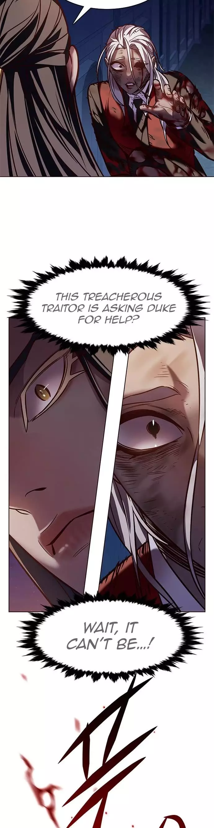 Eleceed, chapter 216, image 27