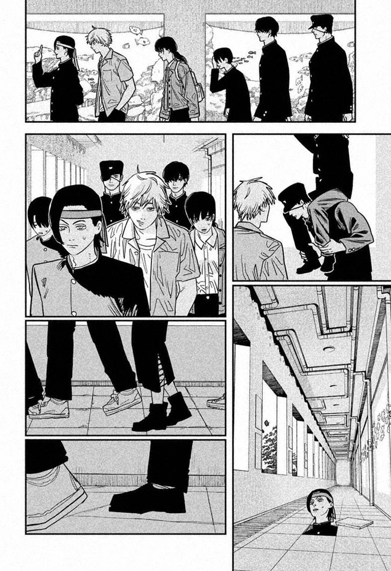 Chainsaw Man, chapter 114, image 9