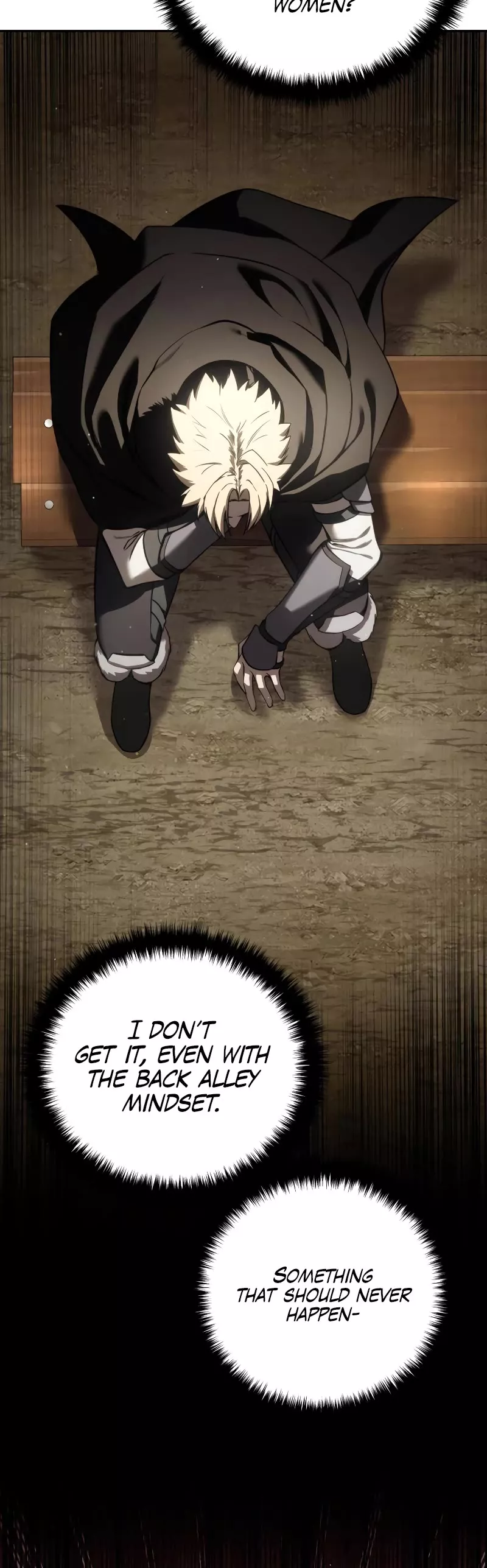 Star-Fostered Swordmaster, chapter 44, image 16