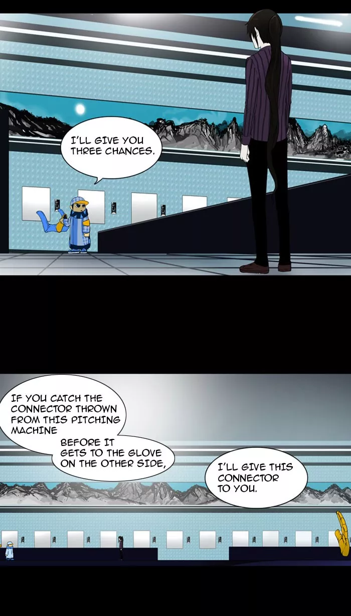 Tower of God, chapter 95, image 10