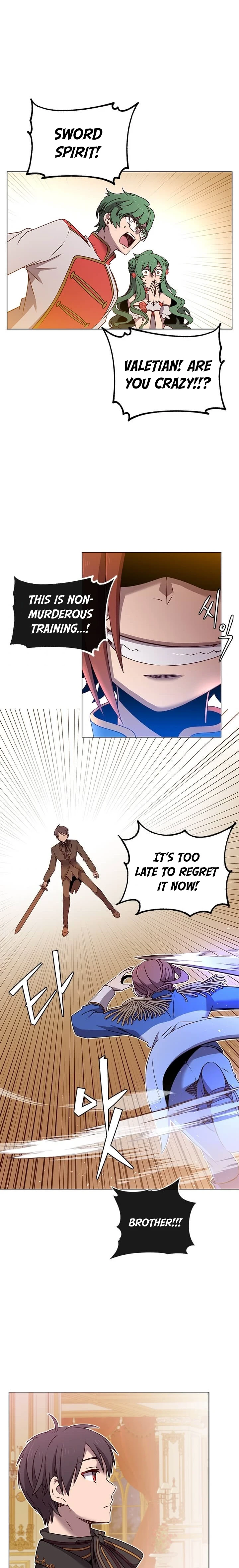 The Max Level Hero has Returned!, chapter 16, image 14