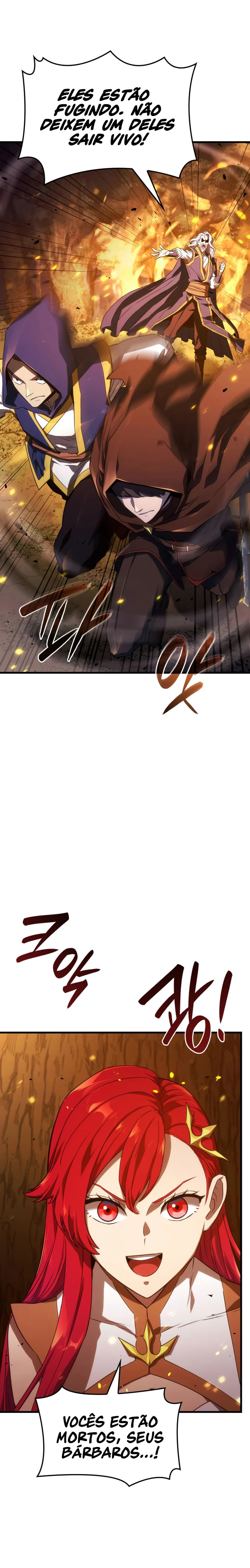 Revenge of the Baskerville Bloodhound, chapter 30, image 6
