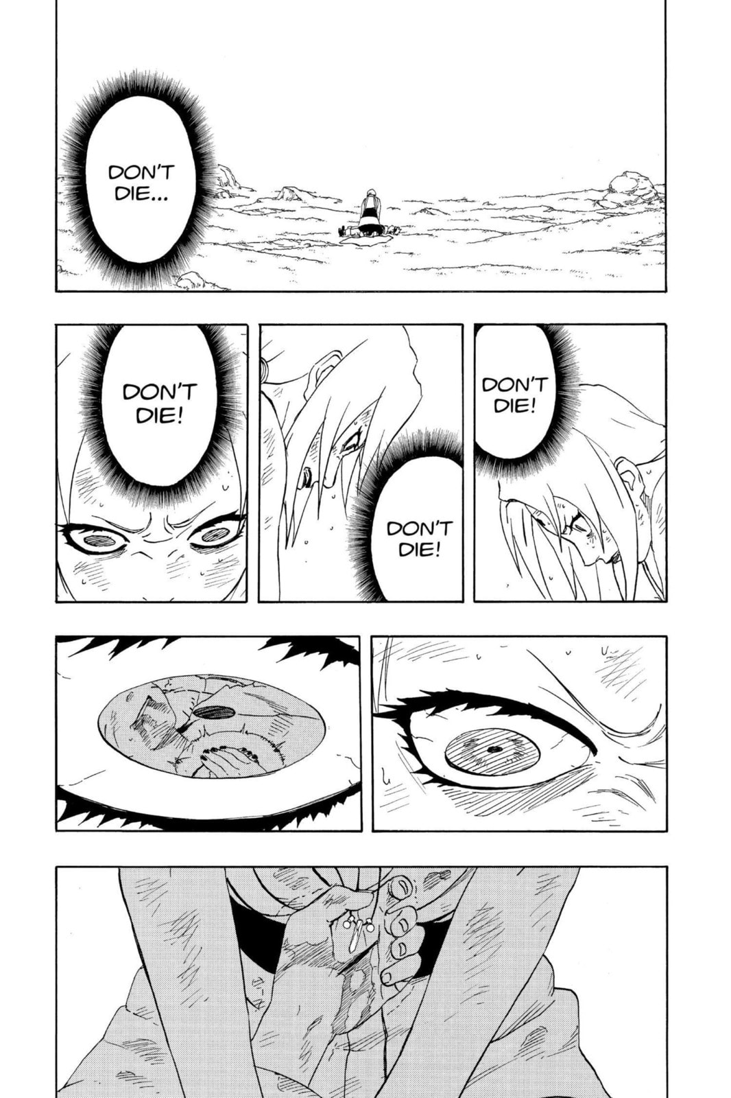 Naruto, chapter 168, image 13