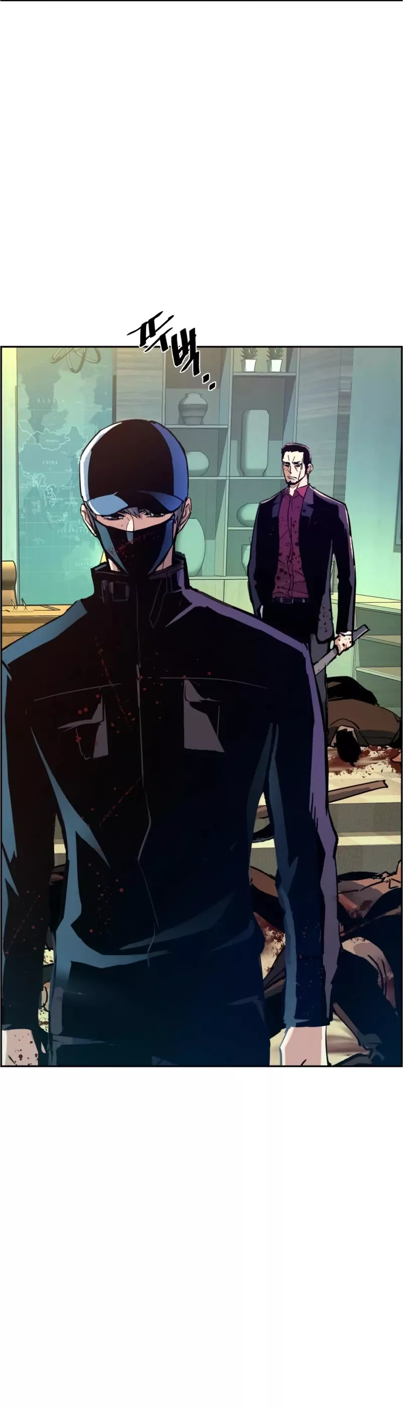 Teenage Mercenary, chapter 112, image 49