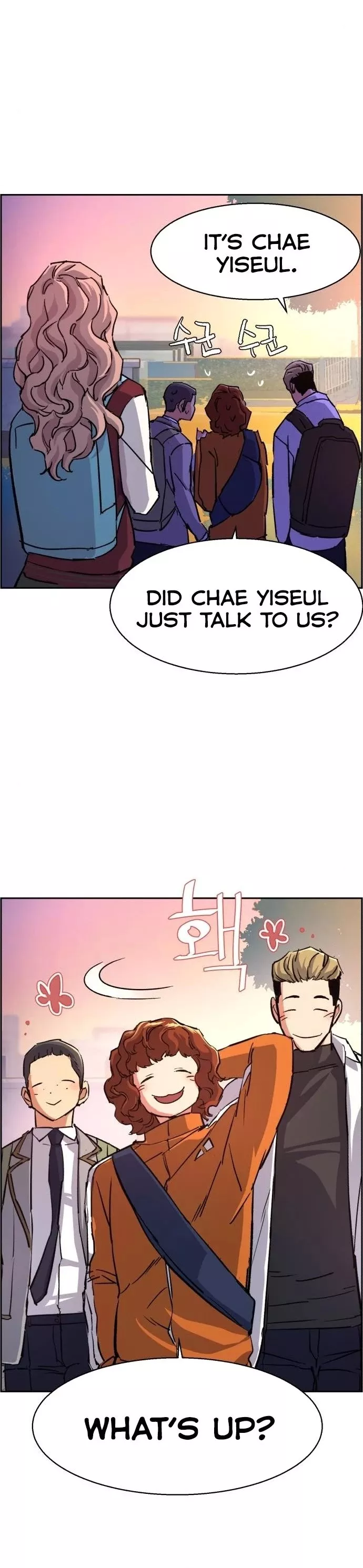 Teenage Mercenary, chapter 84, image 36