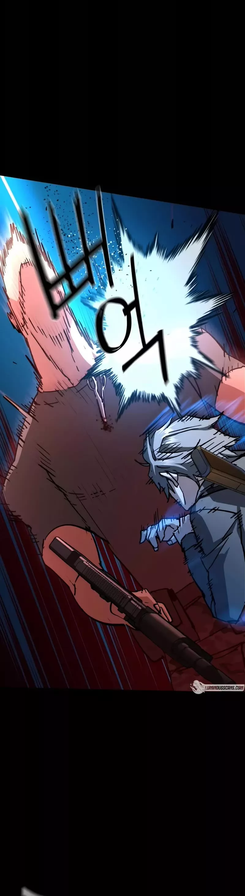 Teenage Mercenary, chapter 160, image 26
