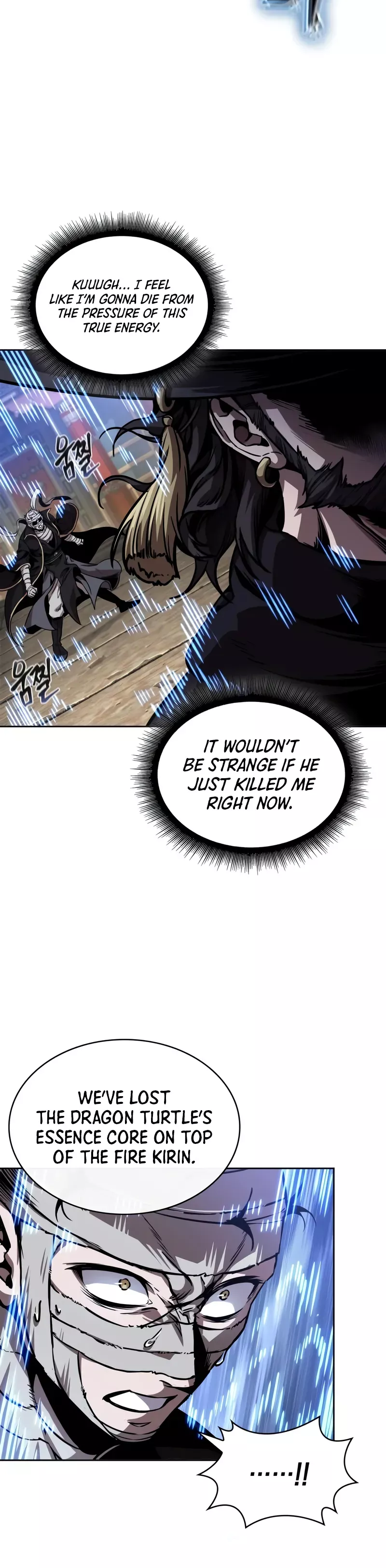 Nano Machine, chapter 277, image 16