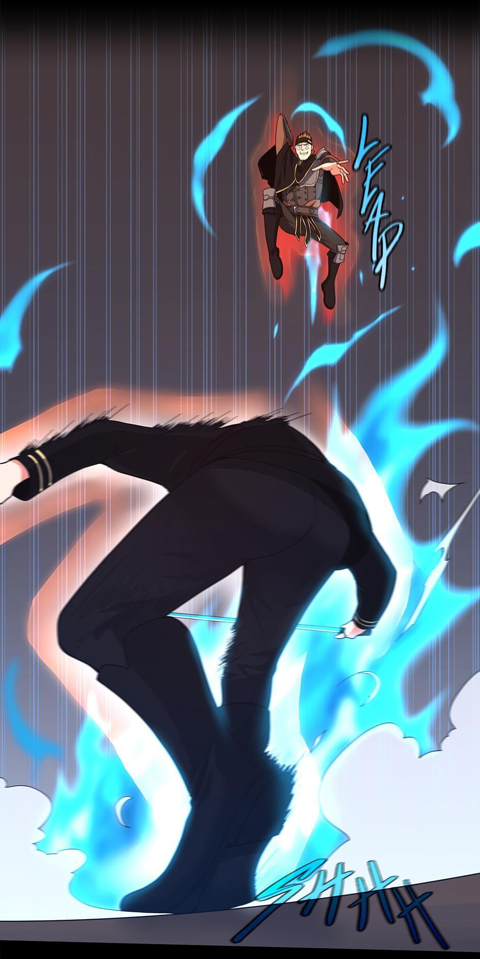 The Beginning After the End, chapter 94, image 47