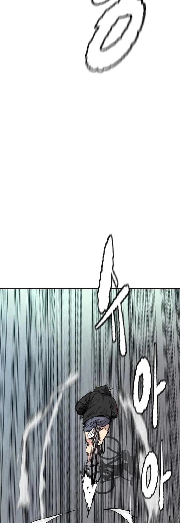 Wind Breaker, chapter 19, page 76