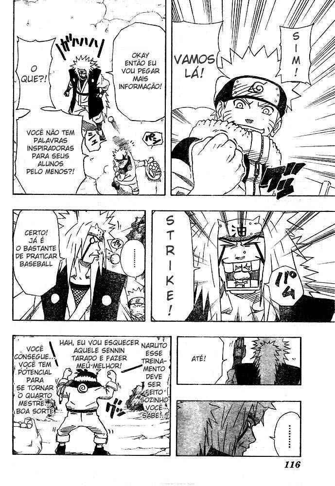 Naruto, chapter 153, image 8