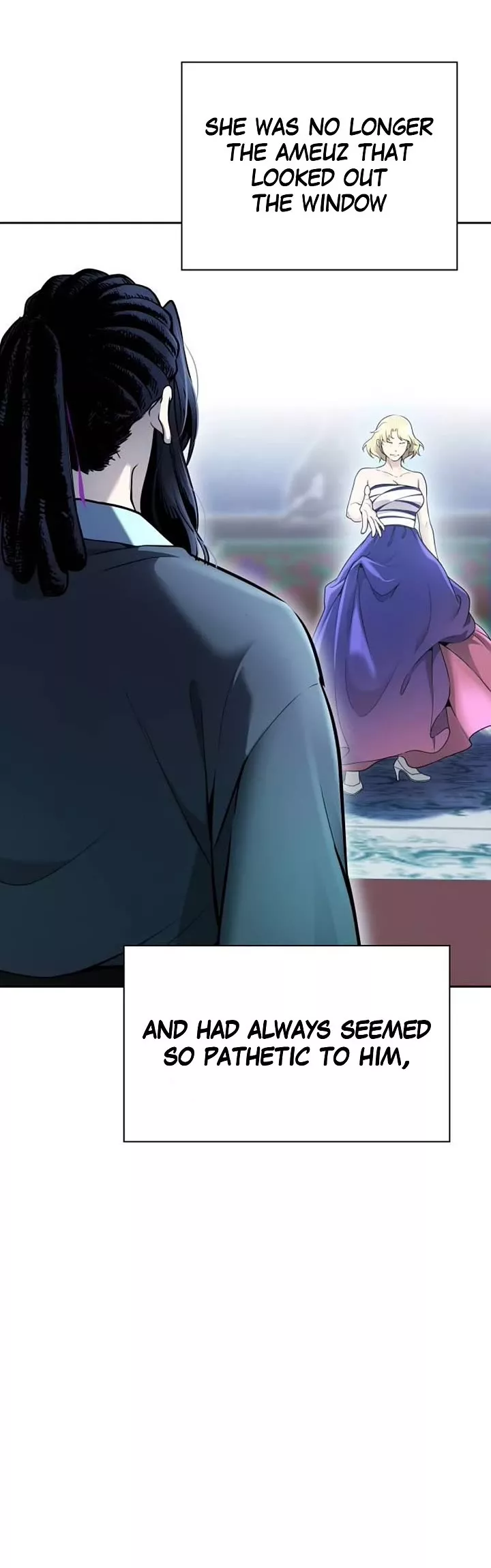 Tower of God, chapter 619, image 85
