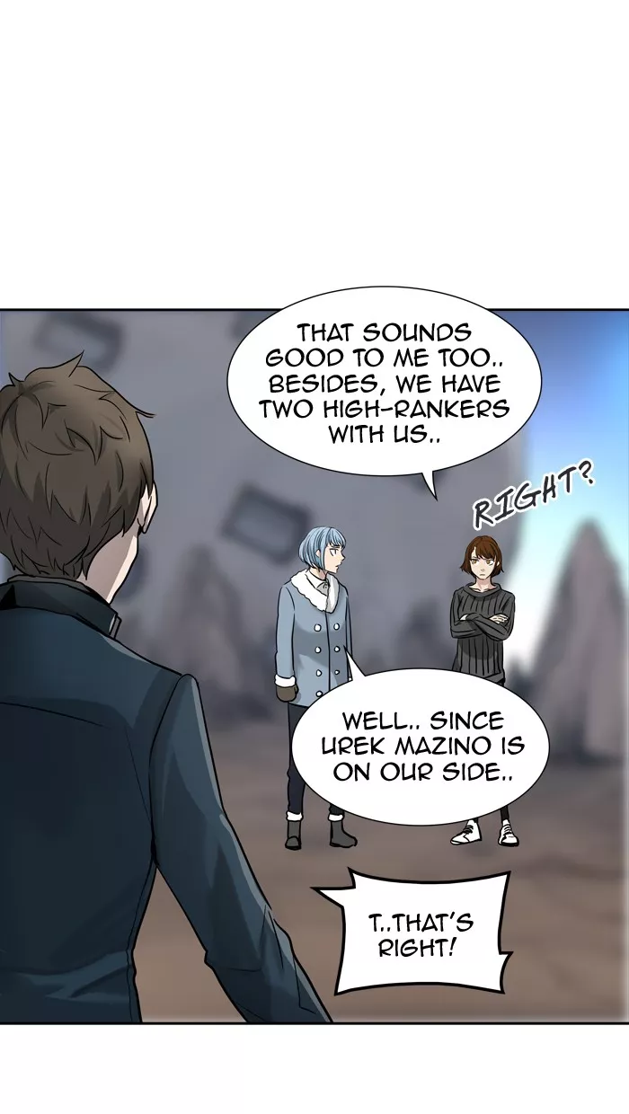 Tower of God, chapter 336, image 39