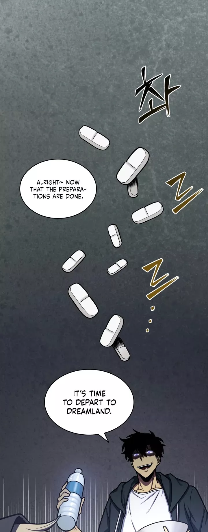 Tomb Raider King, chapter 207, image 29