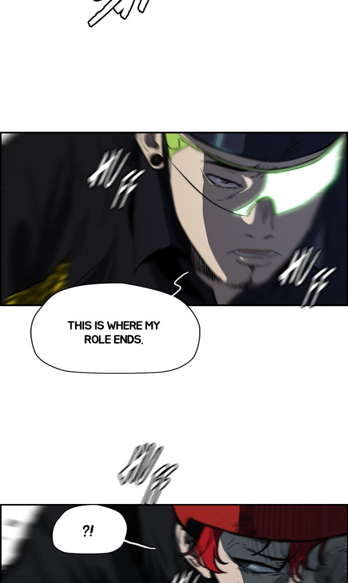 Wind Breaker, chapter 164, image 37