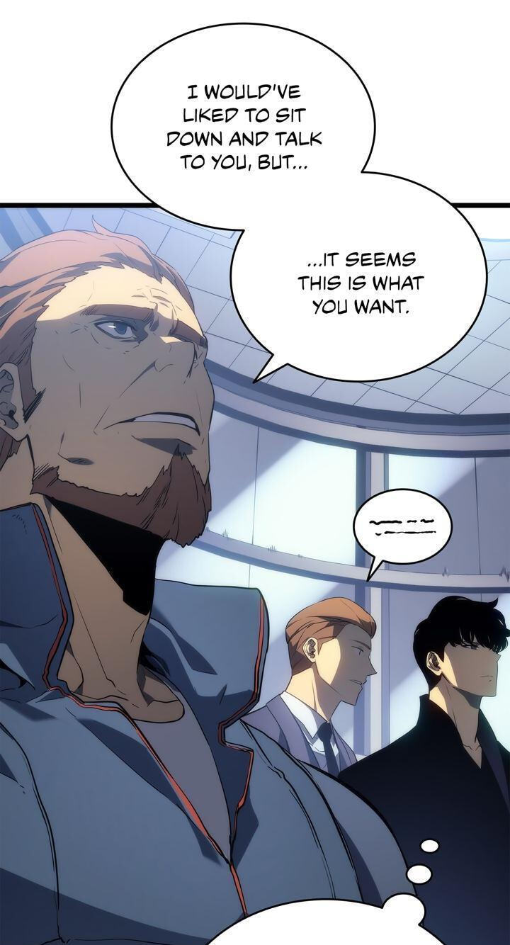 Solo Leveling, chapter 142, page 81