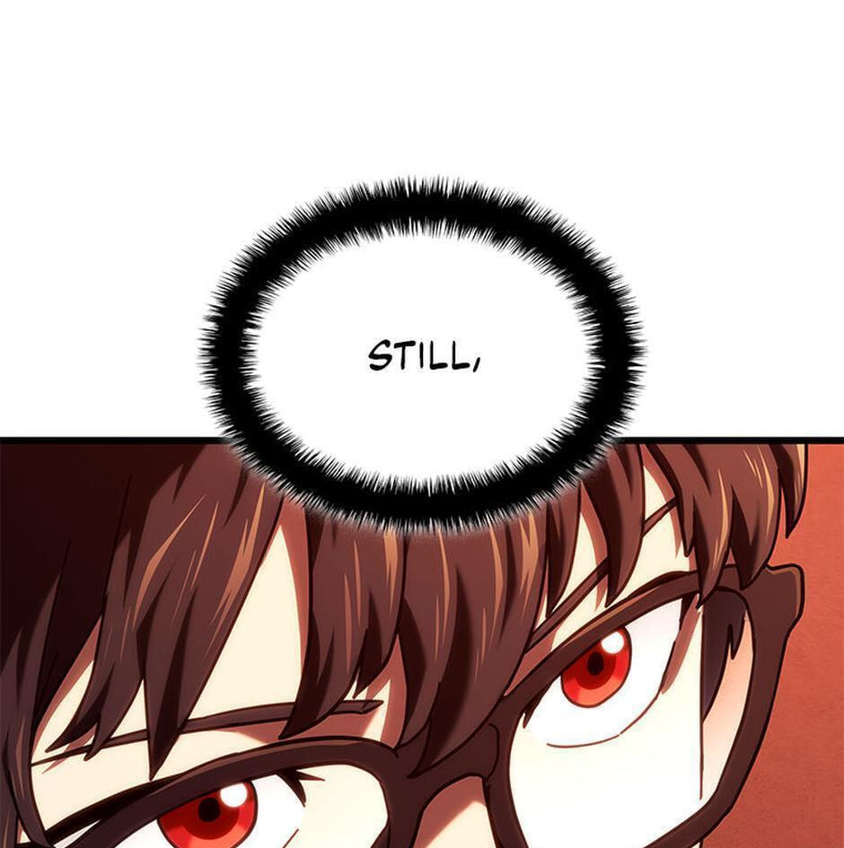 Revenge of the Baskerville Bloodhound, chapter 126, image 33