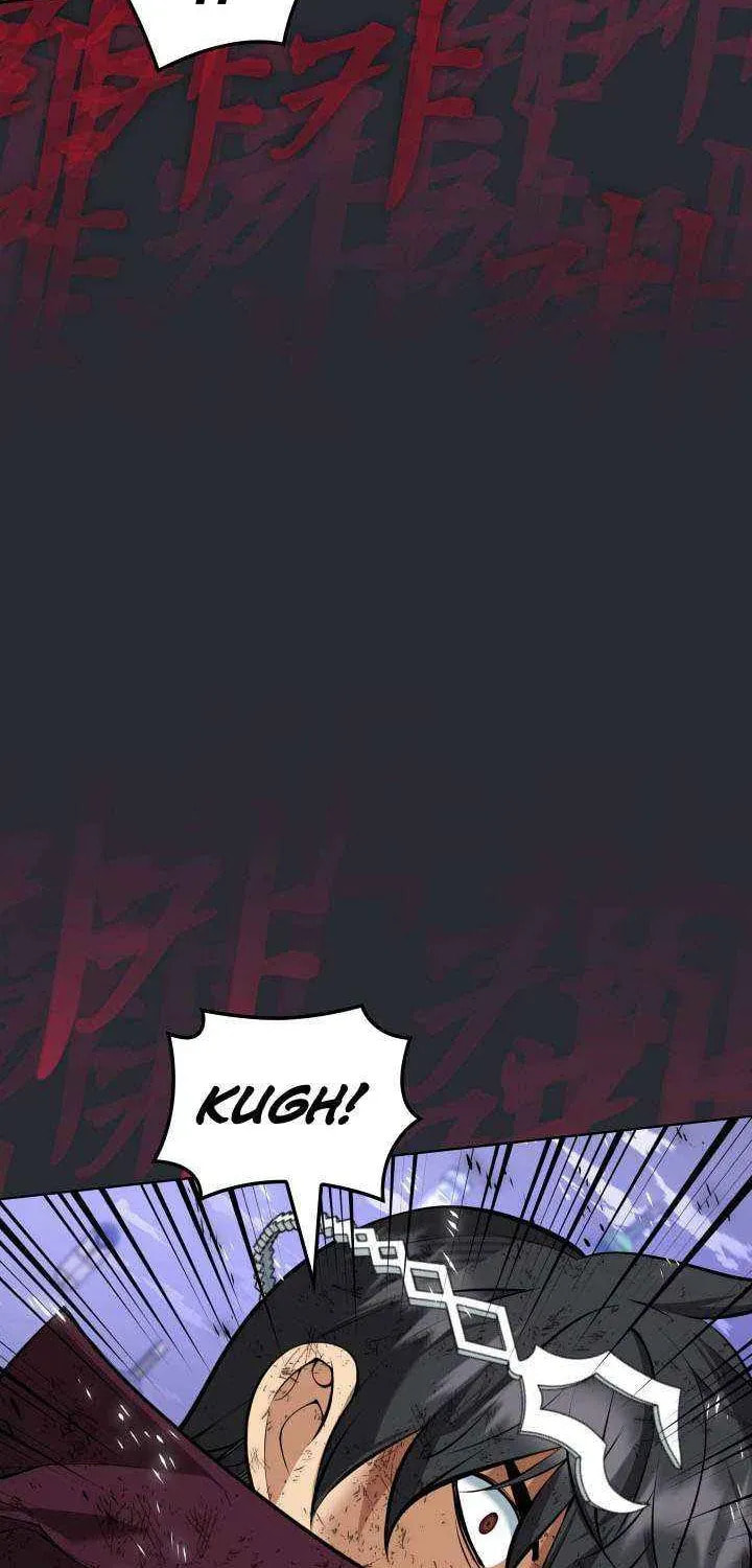 Overgeared (Team Argo), chapter 317, page 25