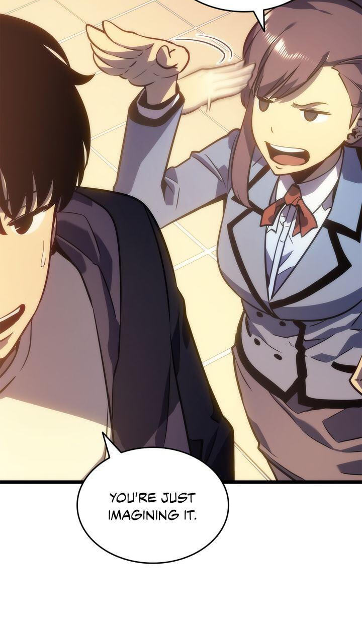 Solo Leveling, chapter 161, page 71