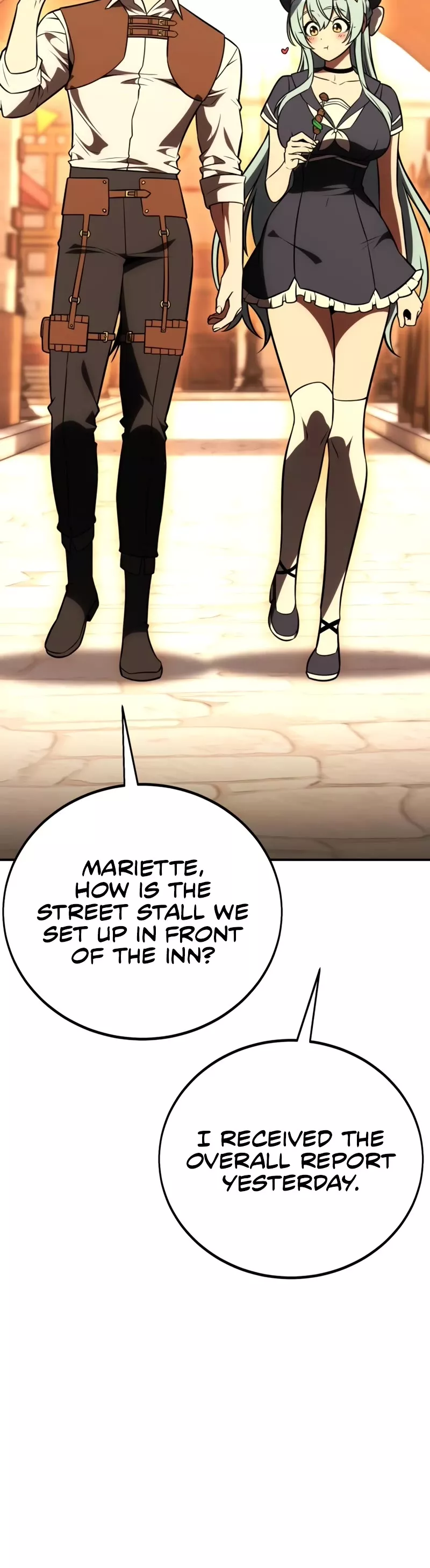 I Killed the Main Player, chapter 46, image 76