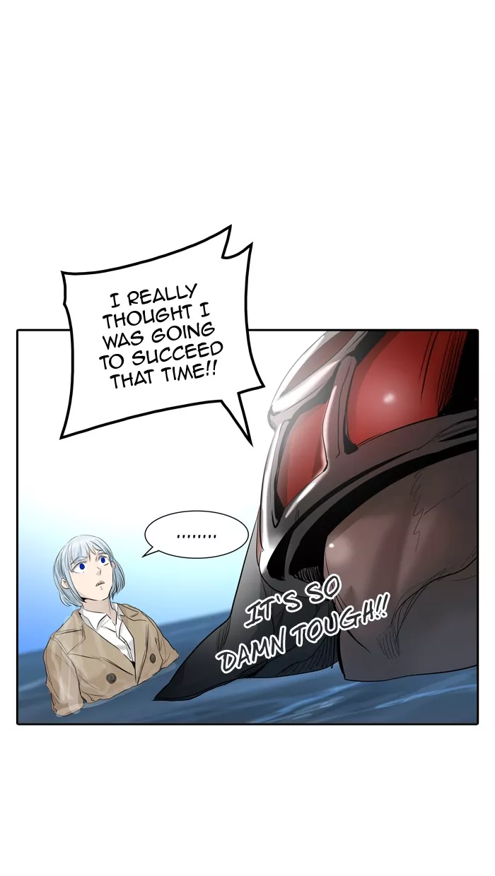 Tower of God, chapter 345, image 70