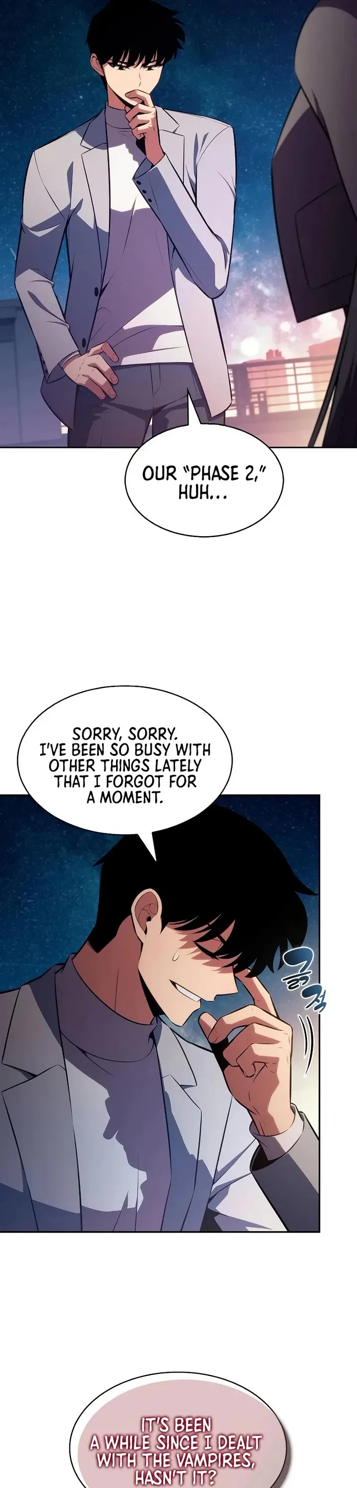 Solo Max-Level Newbie, chapter 249, image 17
