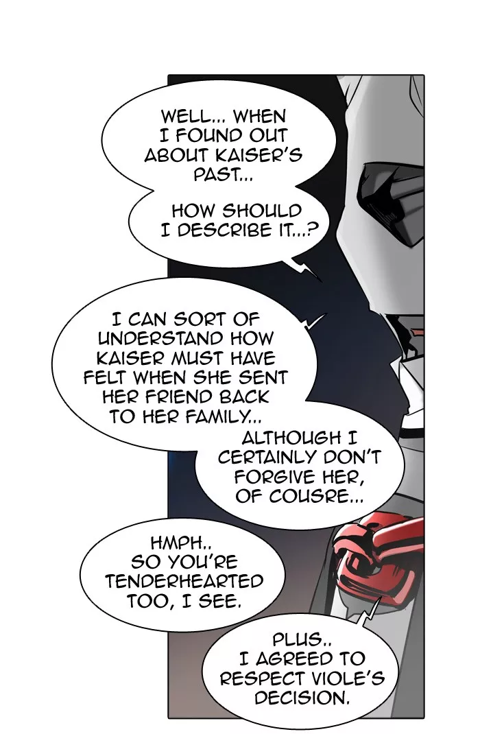 Tower of God, chapter 300, image 61