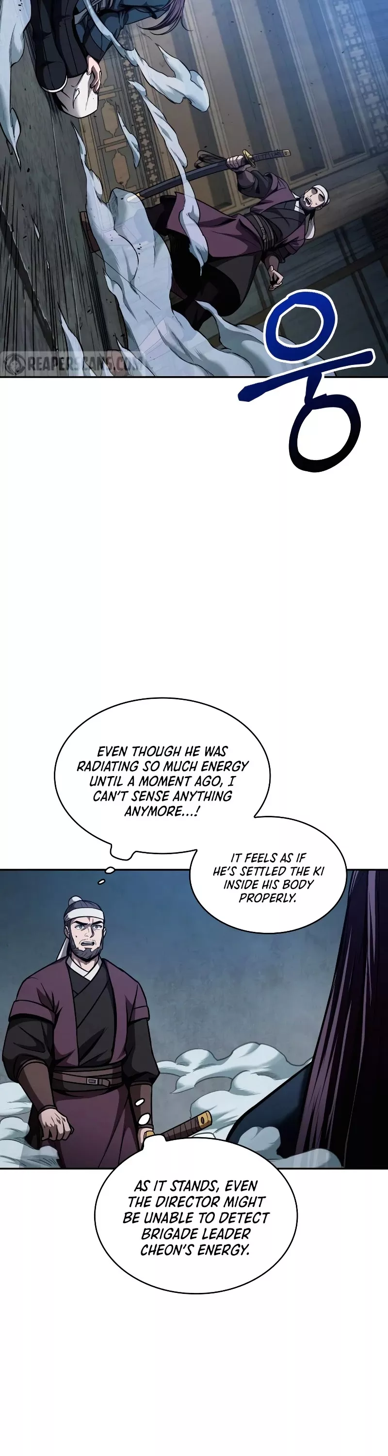 Nano Machine, chapter 78, image 24