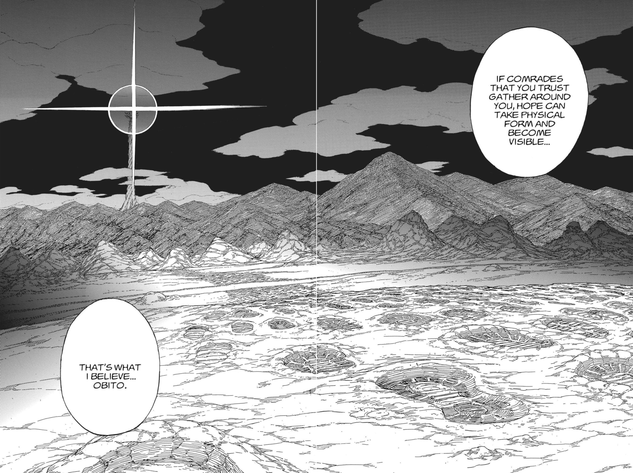 Naruto, chapter 655, image 16