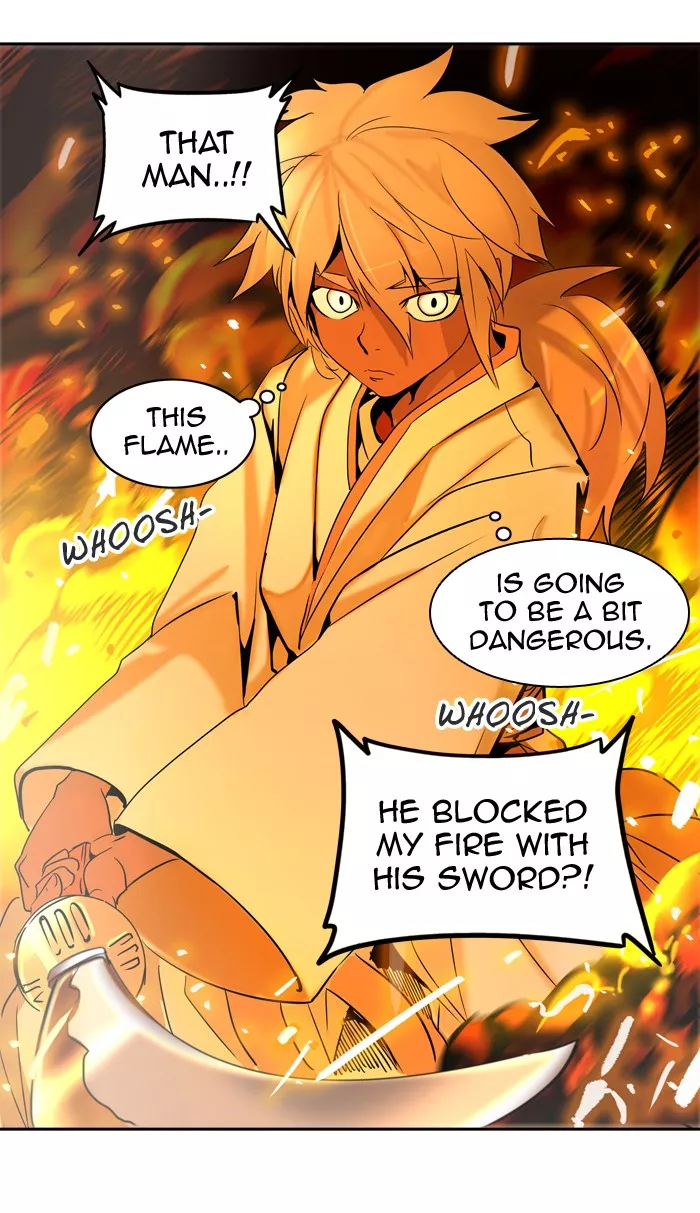 Tower of God, chapter 287, image 27