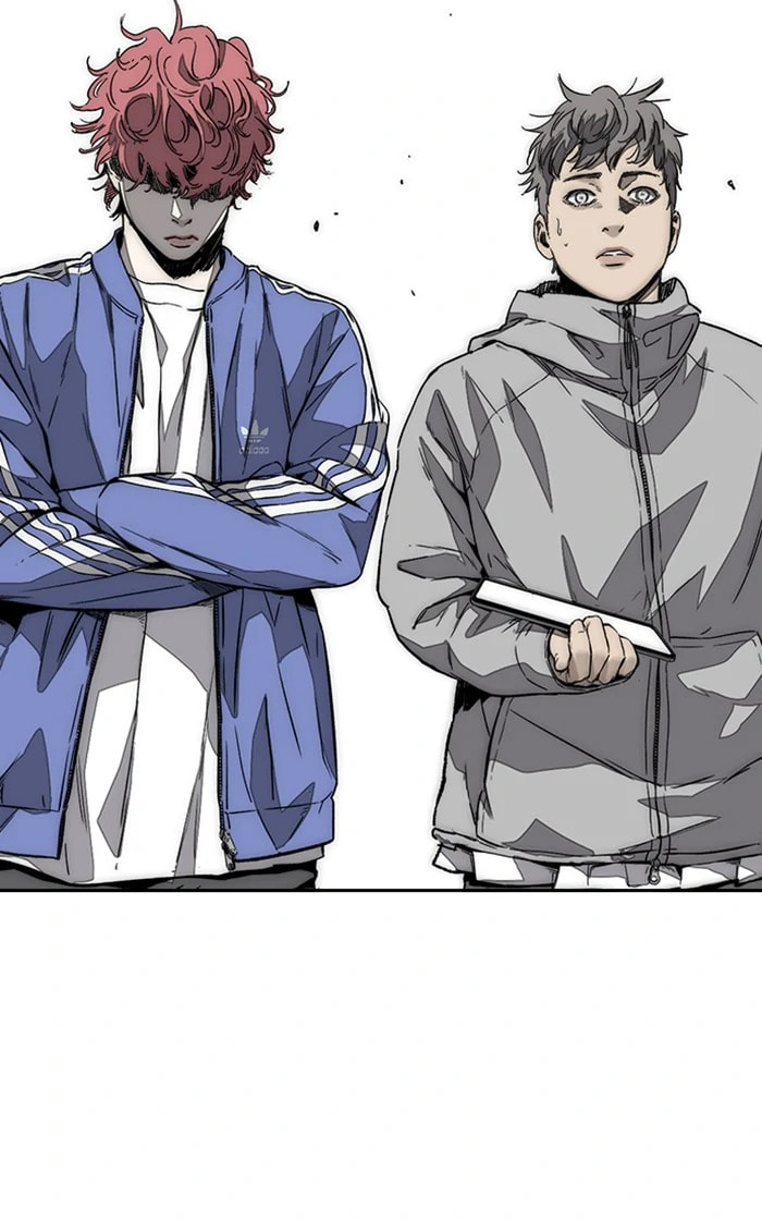 Wind Breaker, chapter 371, image 47