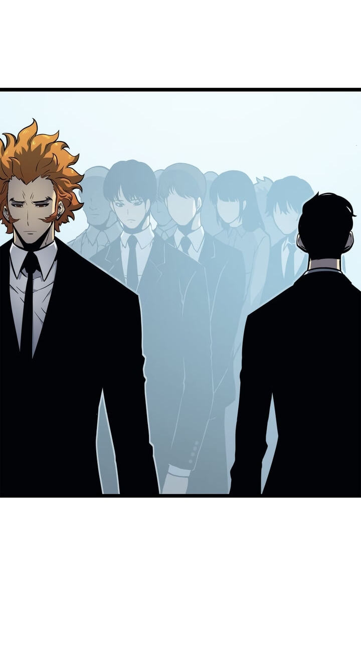 Solo Leveling, chapter 108, page 17