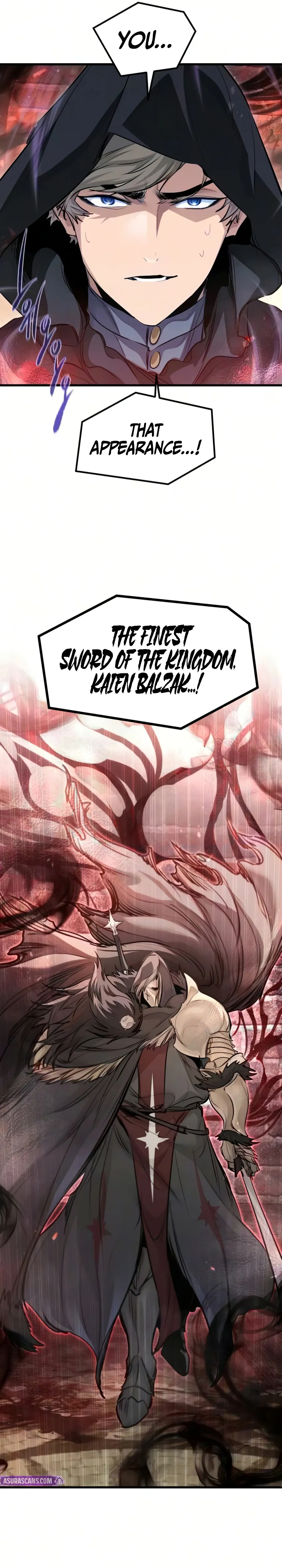 The Regressed Mercenary Has a Plan, chapter 89, image 38