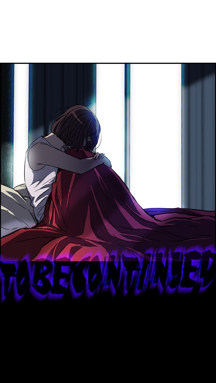 Wind Breaker, chapter 121, page 53