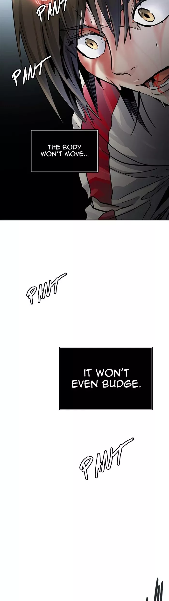 Tower of God, chapter 506, image 36