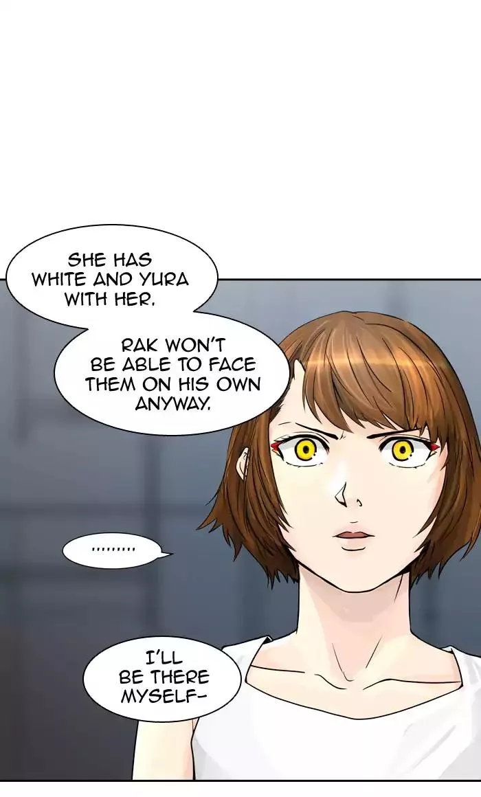 Tower of God, chapter 390, image 100