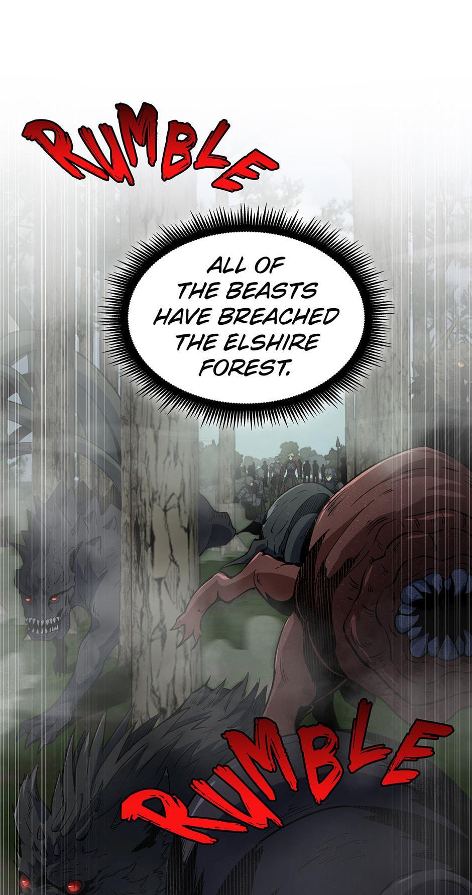 The Beginning After the End, chapter 227, image 16