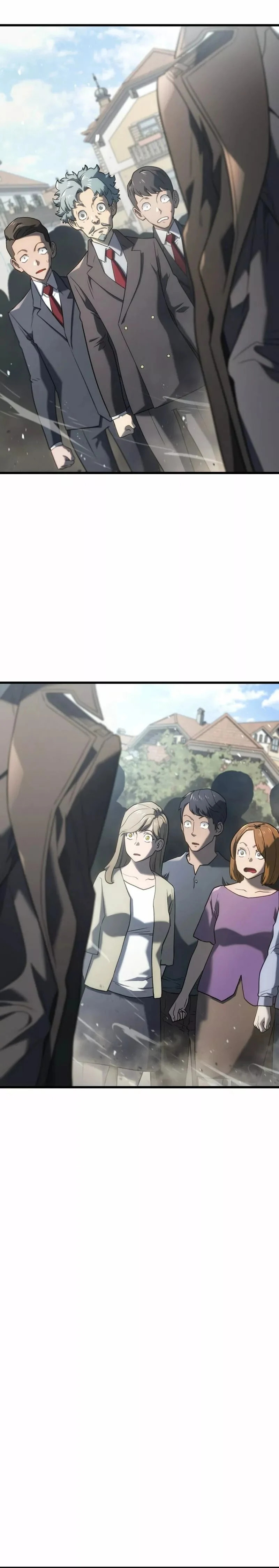 Revenge of the Baskerville Bloodhound, chapter 17, image 30