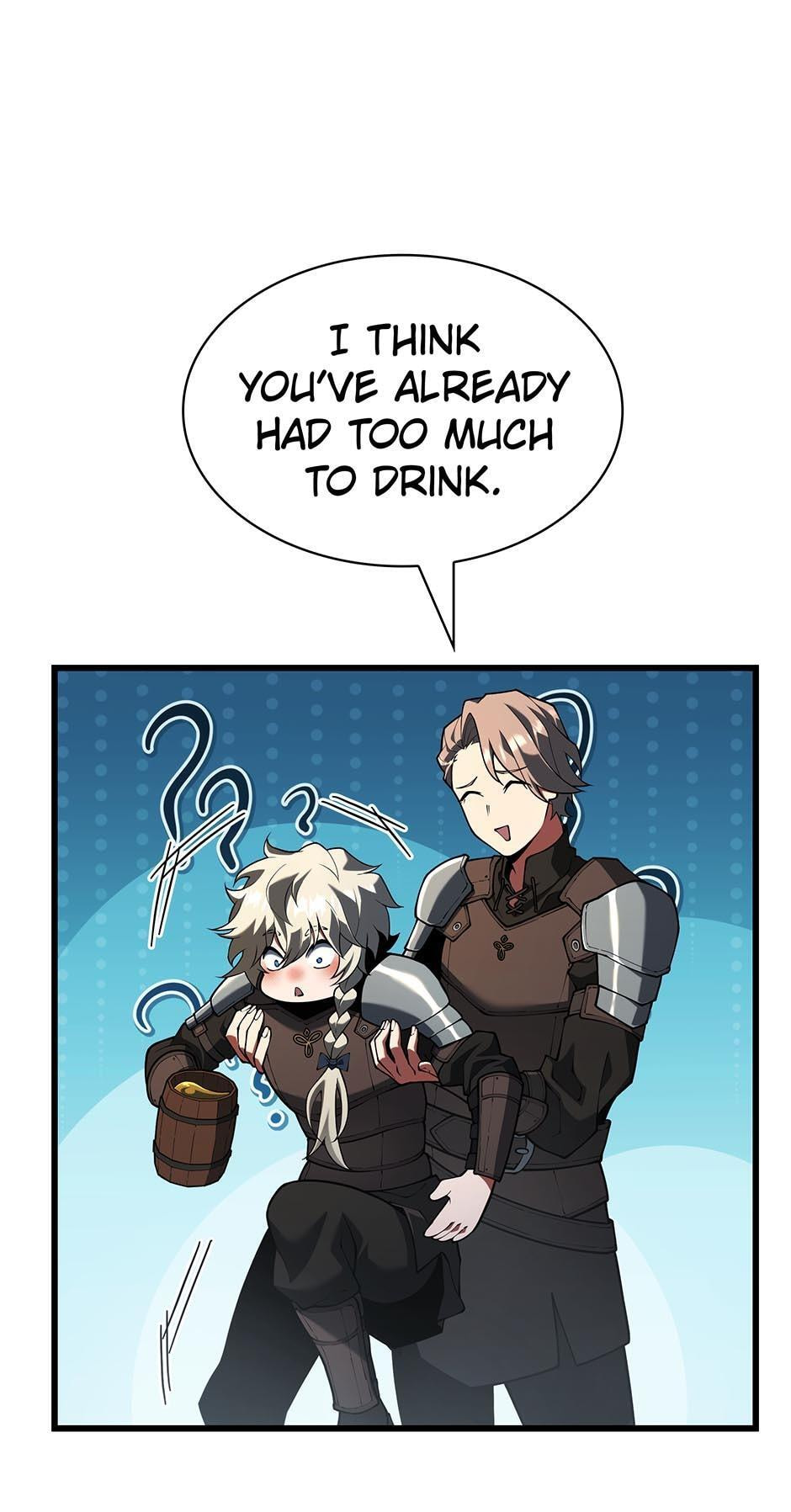 The Beginning After the End, chapter 187, image 111