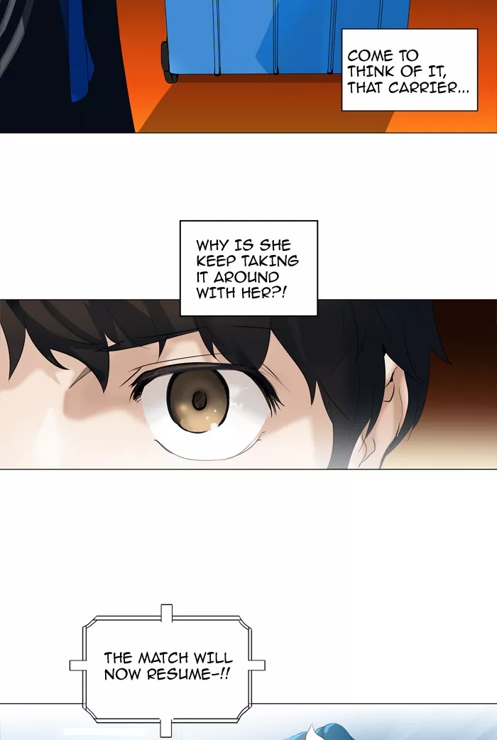 Tower of God, chapter 209, image 28