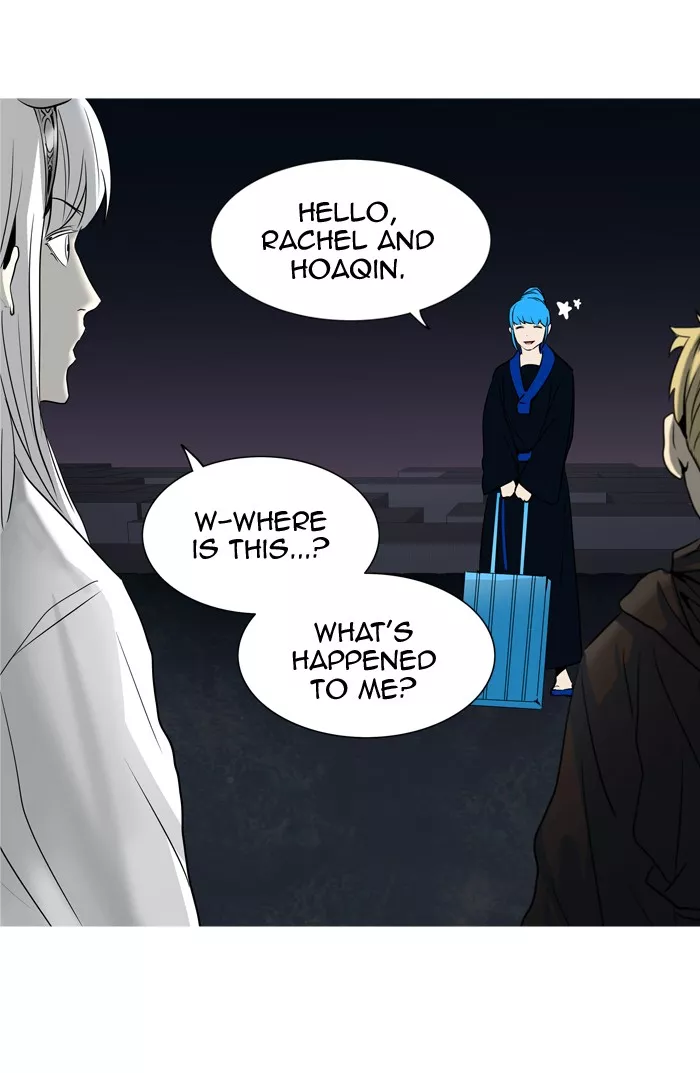 Tower of God, chapter 276, image 63